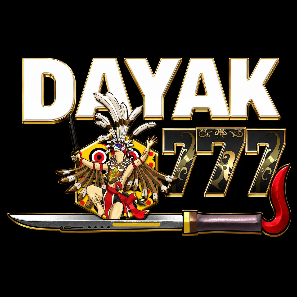 DAYAK777 - Petualangan Memancing yang Seru