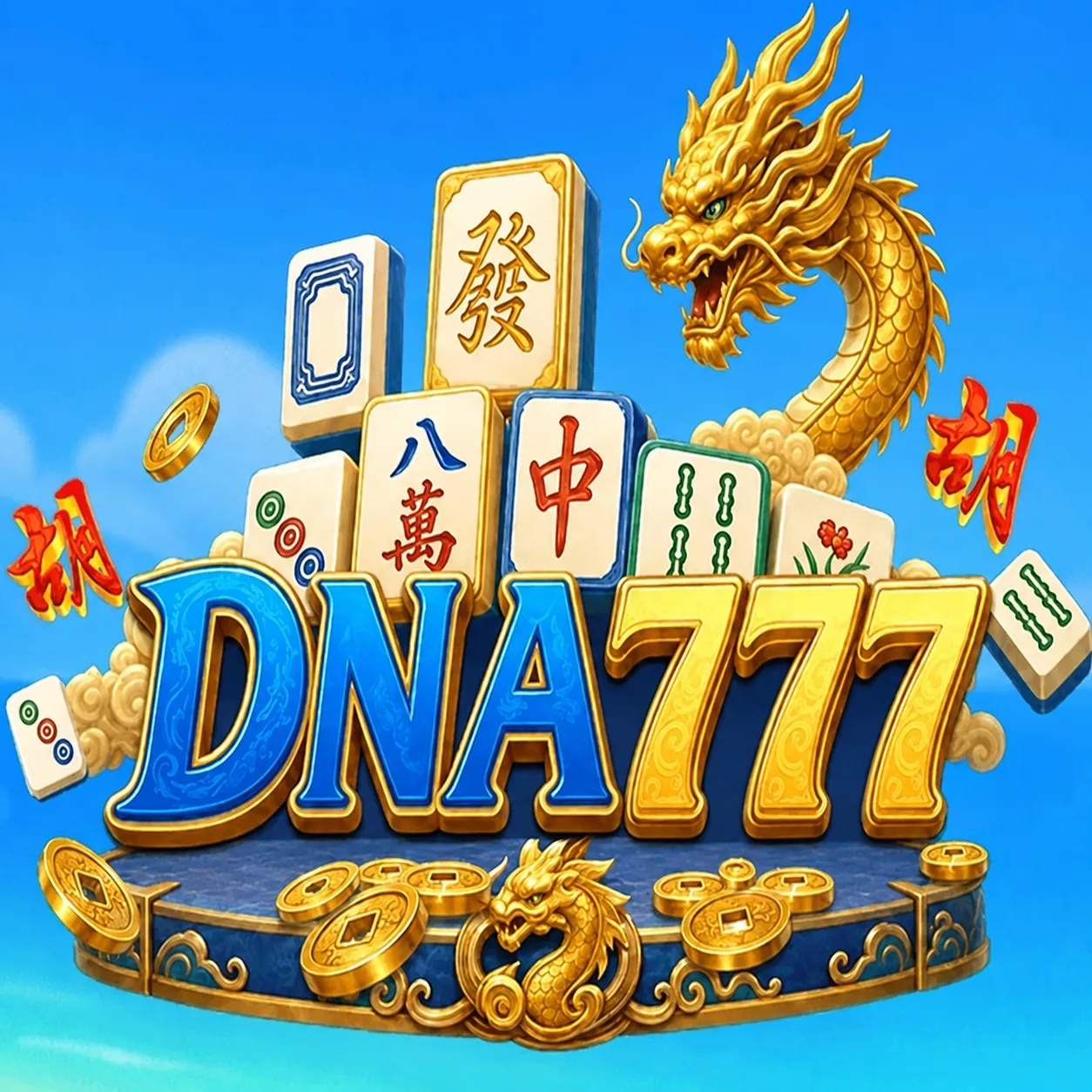 DNA777 - Aplikasi Sportsbook Terpercaya