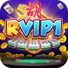 RVIP1 - Game Slot yang Mengasyikkan dan Seru